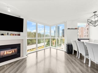 Apartment for sale in Coquitlam, Coquitlam, 1002 1190 Pipeline Road, 263088613 | Realtylink.org