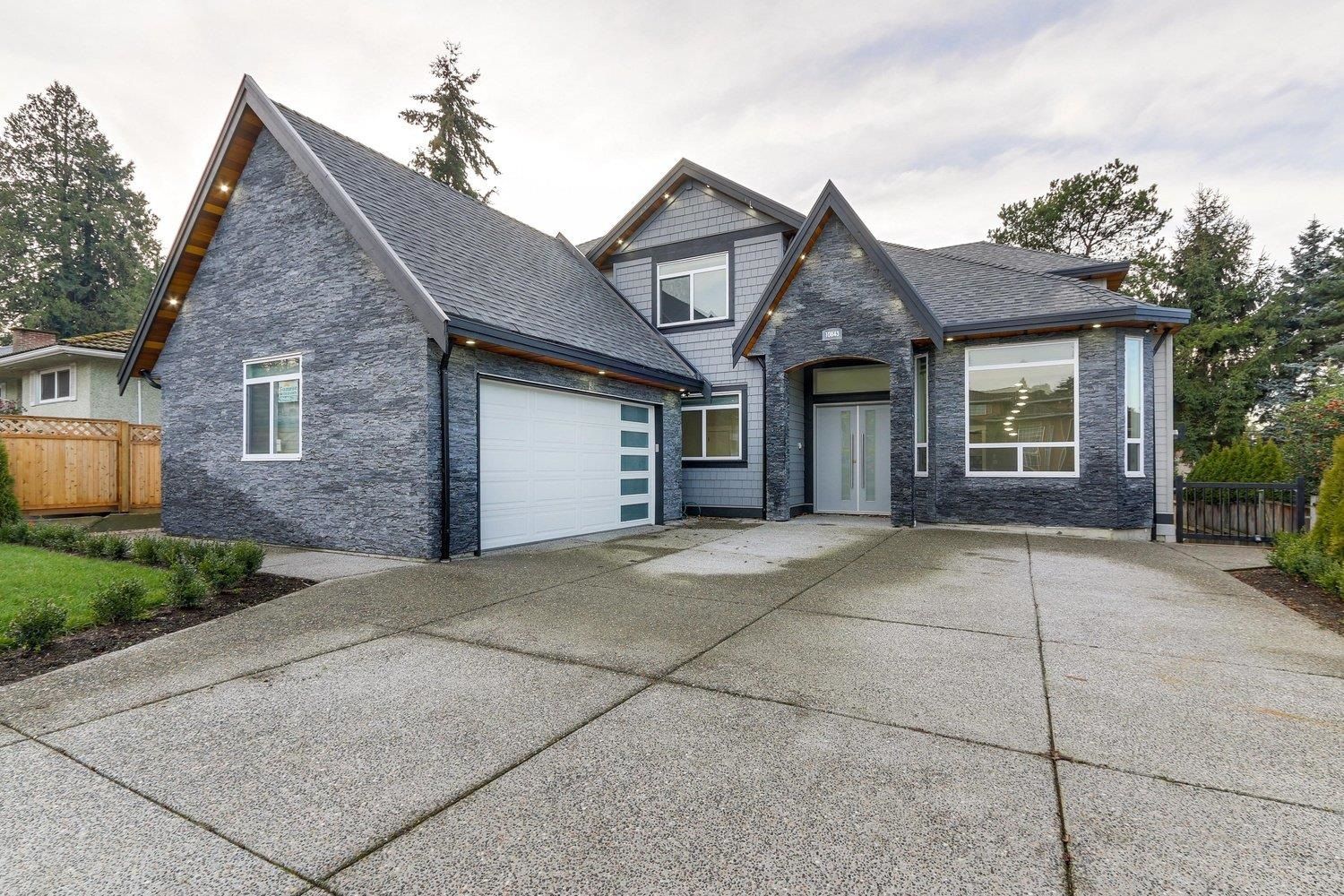 House for sale in Surrey, North Surrey, 10843 128a Street, 263088614 | Realtylink.org