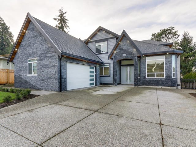 House for sale in Surrey, North Surrey, 10843 128a Street, 263088614 | Realtylink.org