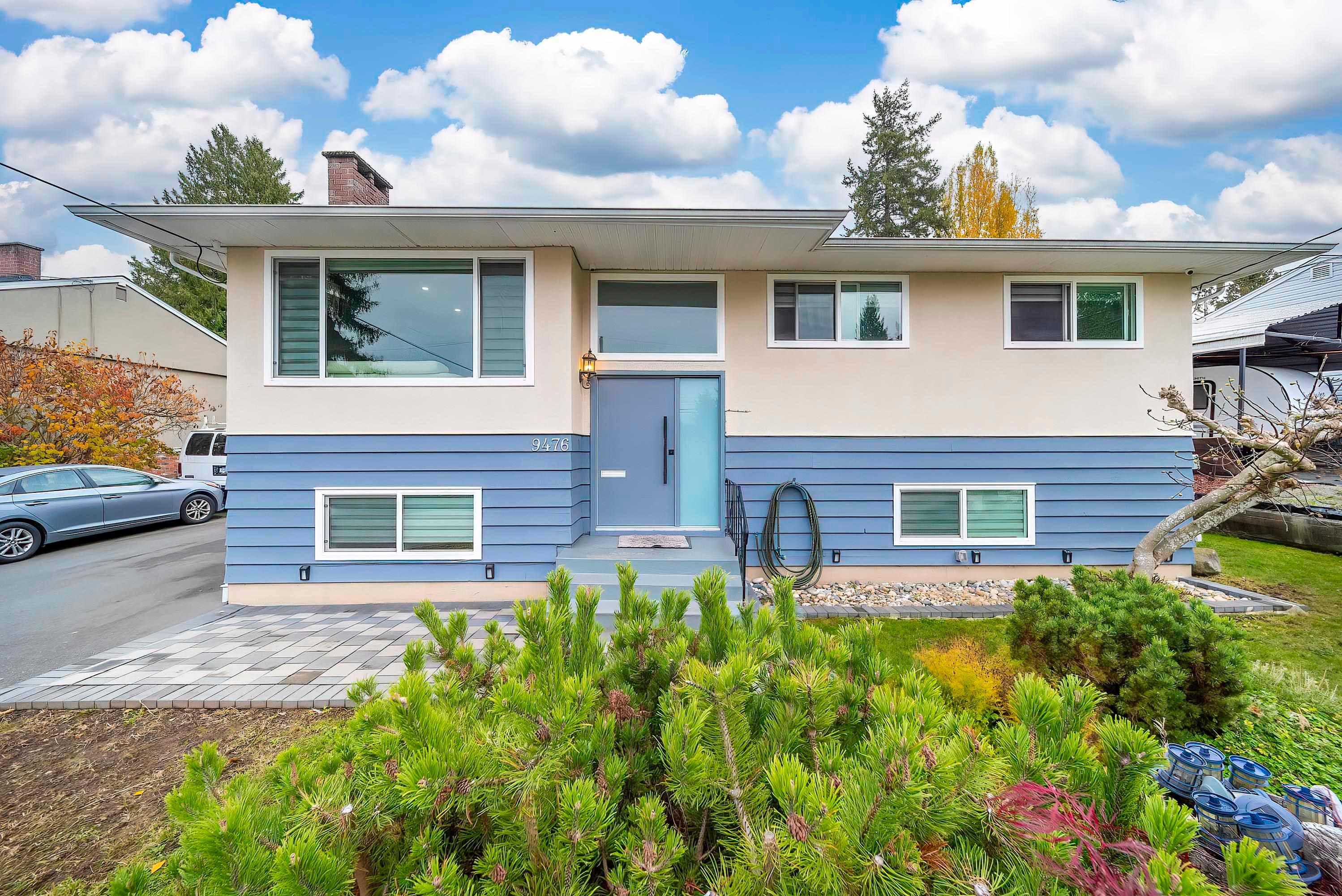 House for sale in Delta, N. Delta, 9476 Dawson Crescent, 263088622 | Realtylink.org