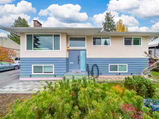 House for sale in Delta, N. Delta, 9476 Dawson Crescent, 263088622 | Realtylink.org