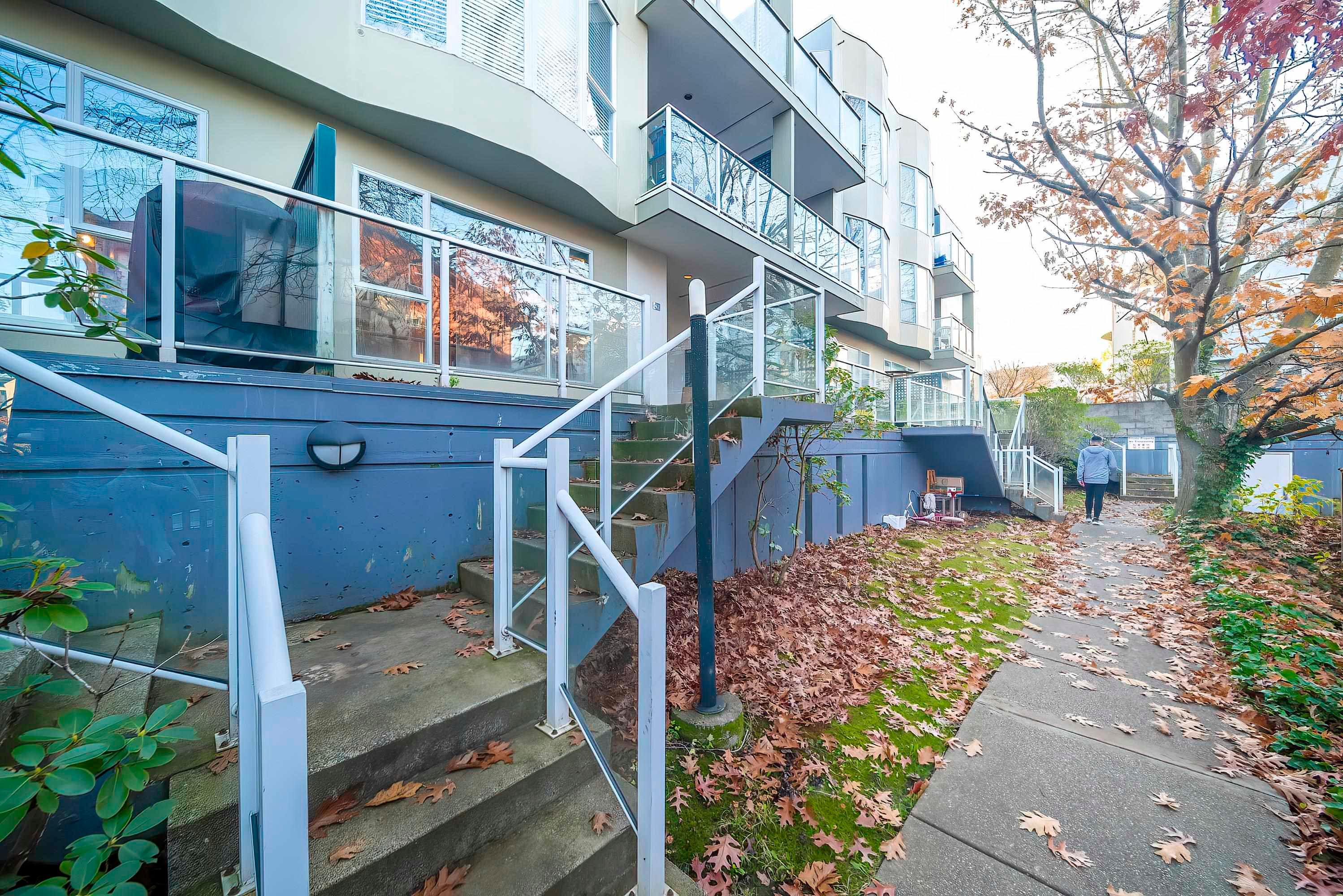 Apartment for sale in Richmond, Richmond, 107 8600 Jones Road, 263088624 | Realtylink.org