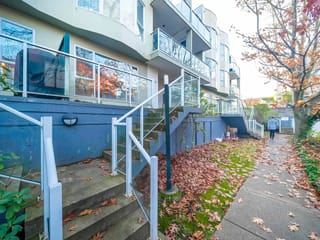 Apartment for sale in Richmond, Richmond, 107 8600 Jones Road, 263088624 | Realtylink.org