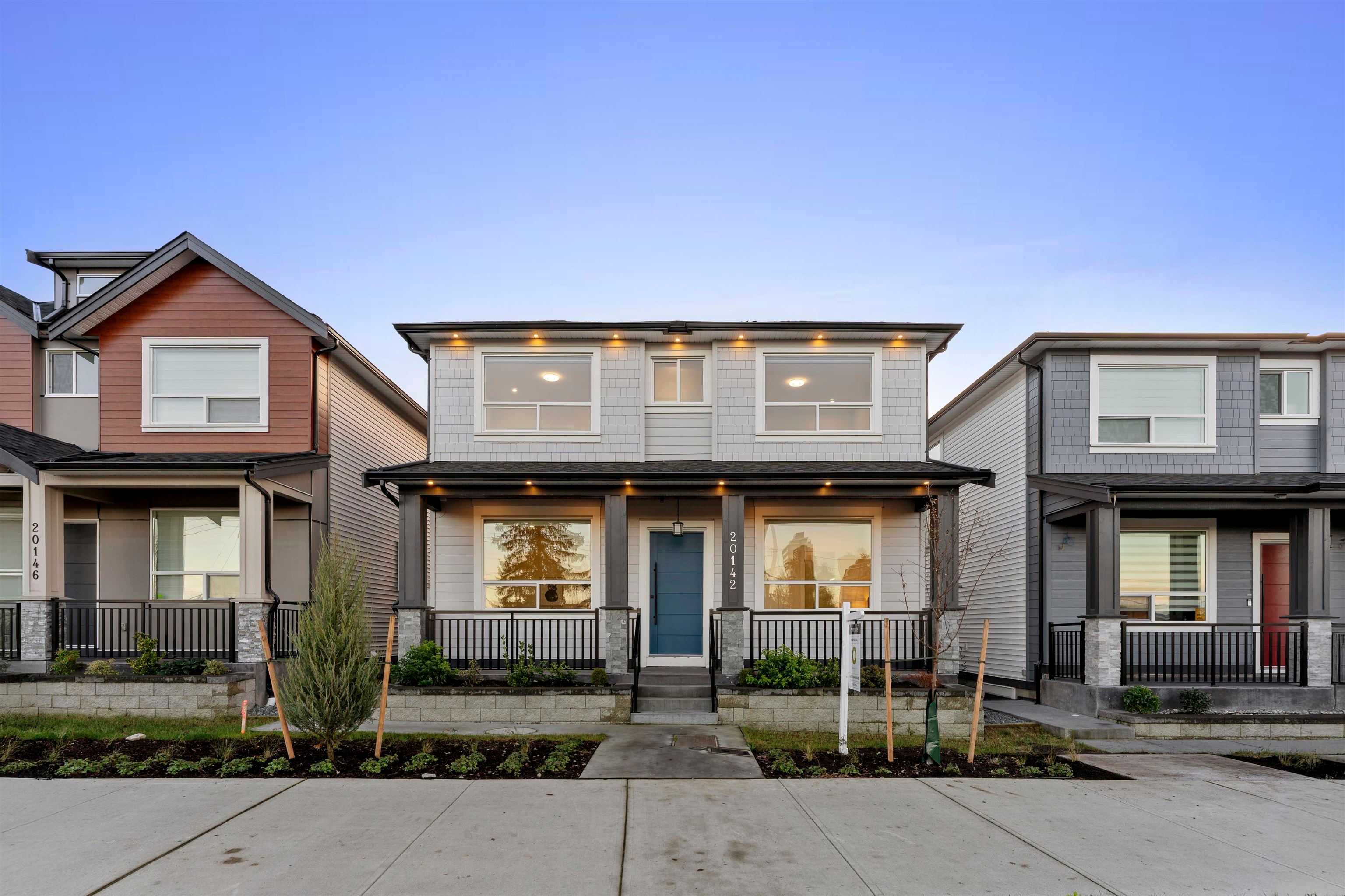 House for sale in Langley, Langley, 20142 82 Avenue, 263088642 | Realtylink.org