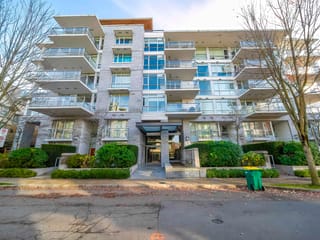 Apartment for sale in Vancouver, Vancouver West, 404 6080 Iona Drive, 263088648 | Realtylink.org