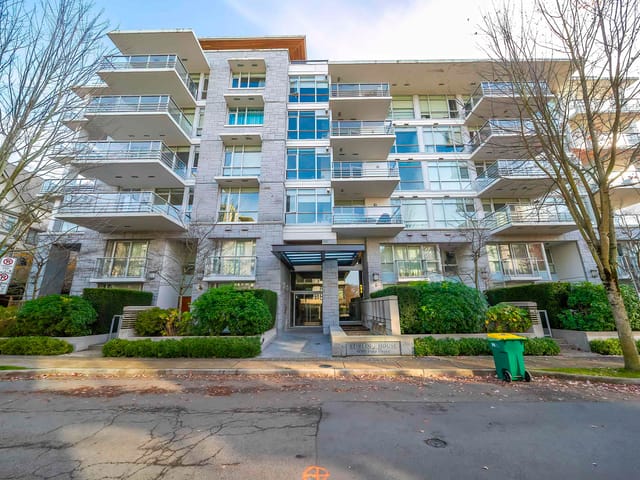 Apartment for sale in Vancouver, Vancouver West, 404 6080 Iona Drive, 263088648 | Realtylink.org