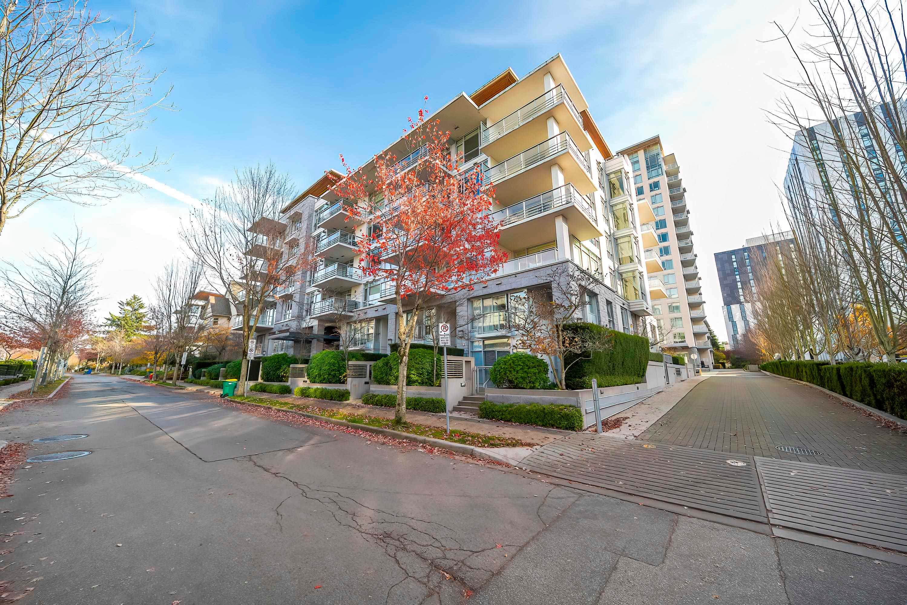 Apartment for sale in Vancouver, Vancouver West, 404 6080 Iona Drive, 263088648 | Realtylink.org