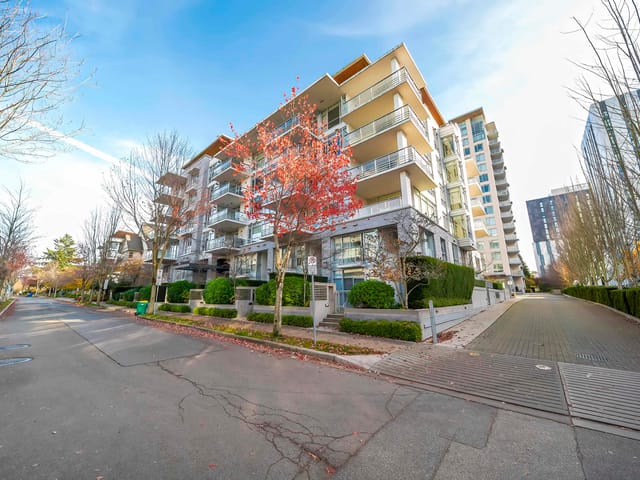 Apartment for sale in Vancouver, Vancouver West, 404 6080 Iona Drive, 263088648 | Realtylink.org