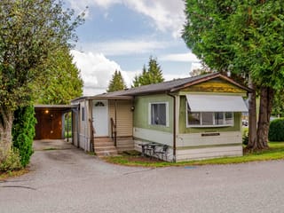 Manufactured Home for sale in Pitt Meadows, Pitt Meadows, 1 11812 Ponderosa Boulevard, 263088656 | Realtylink.org