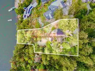 House for sale in West Vancouver, West Vancouver, 5056 the Byway, 263088662 | Realtylink.org