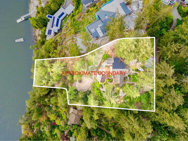 House for sale in West Vancouver, West Vancouver, 5056 the Byway, 263088662 | Realtylink.org