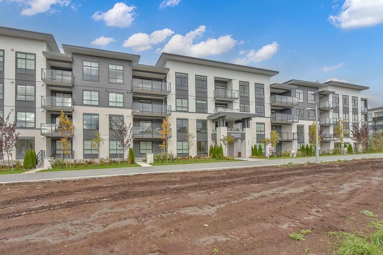 Apartment for sale in Surrey, South Surrey White Rock, 109 2425 166 Street, 263088682 | Realtylink.org