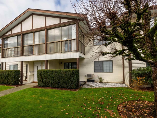 Townhouse for sale in Abbotsford, Abbotsford, 23 32718 Garibaldi Drive, 263088687 | Realtylink.org