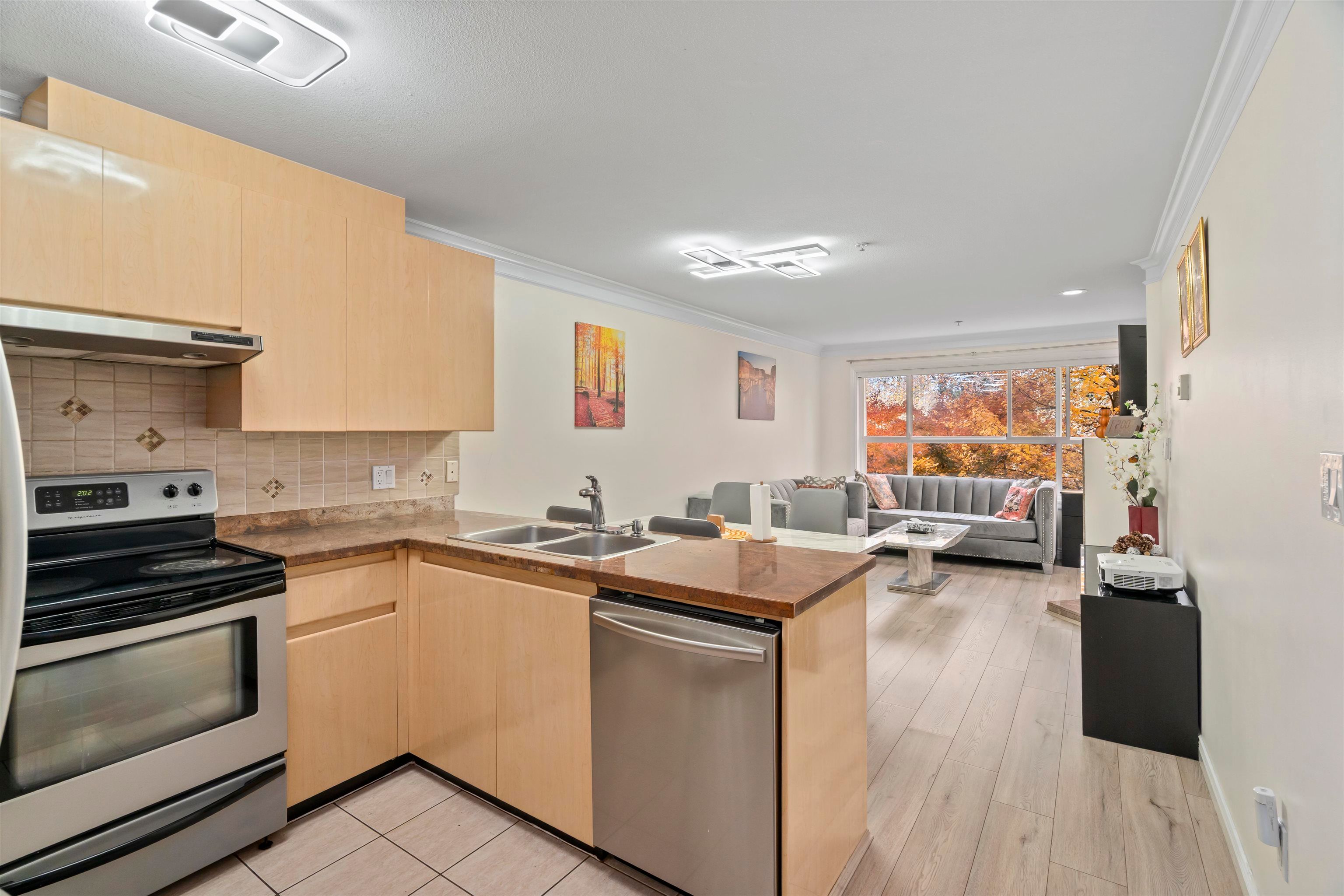 Apartment for sale in Surrey, Surrey, 309 8115 121a Street, 263088695 | Realtylink.org