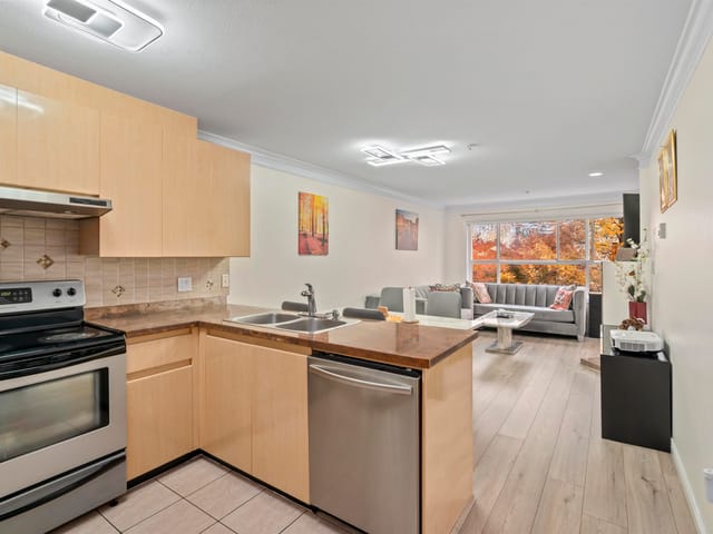 Apartment for sale in Surrey, Surrey, 309 8115 121a Street, 263088695 | Realtylink.org