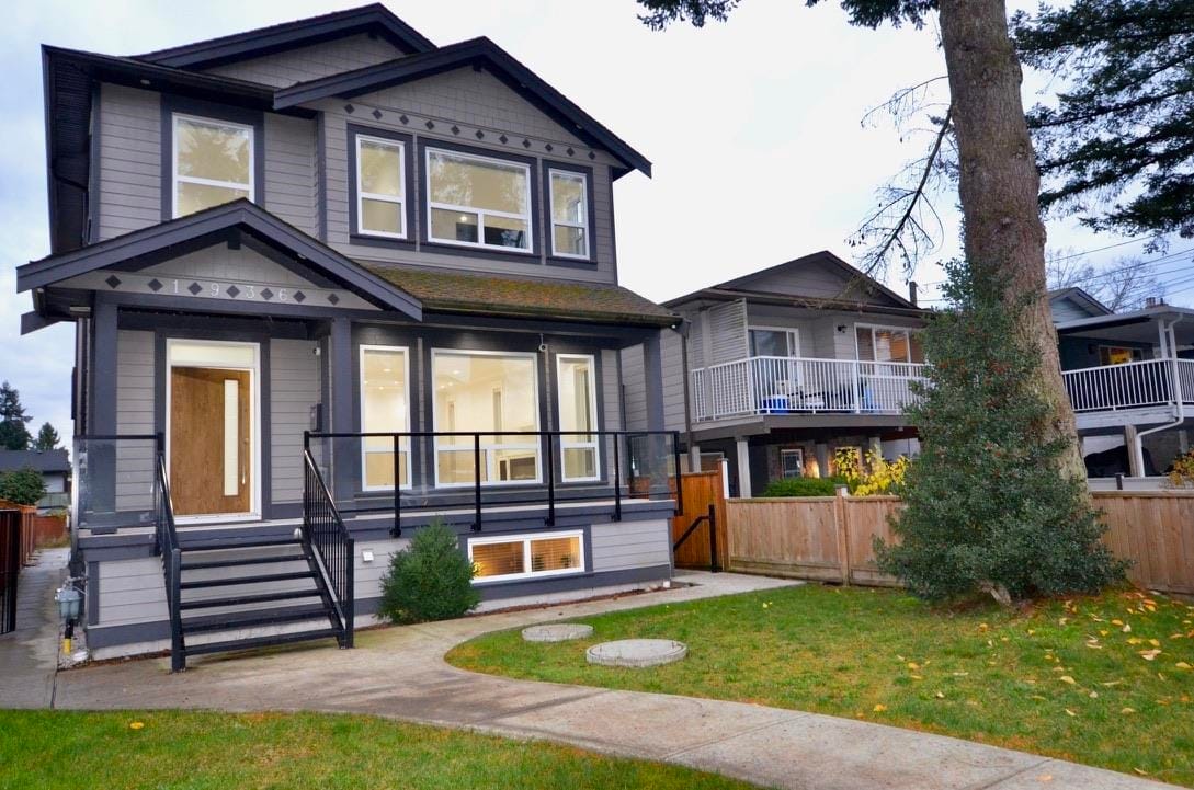 House for sale in Port Coquitlam, Port Coquitlam, 1936 Prairie Avenue, 263088696 | Realtylink.org