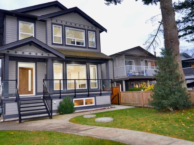 House for sale in Port Coquitlam, Port Coquitlam, 1936 Prairie Avenue, 263088696 | Realtylink.org