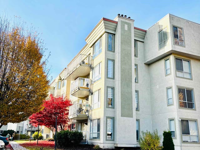 Apartment for sale in Abbotsford, Abbotsford, 437 32830 George Ferguson Way, 263088697 | Realtylink.org