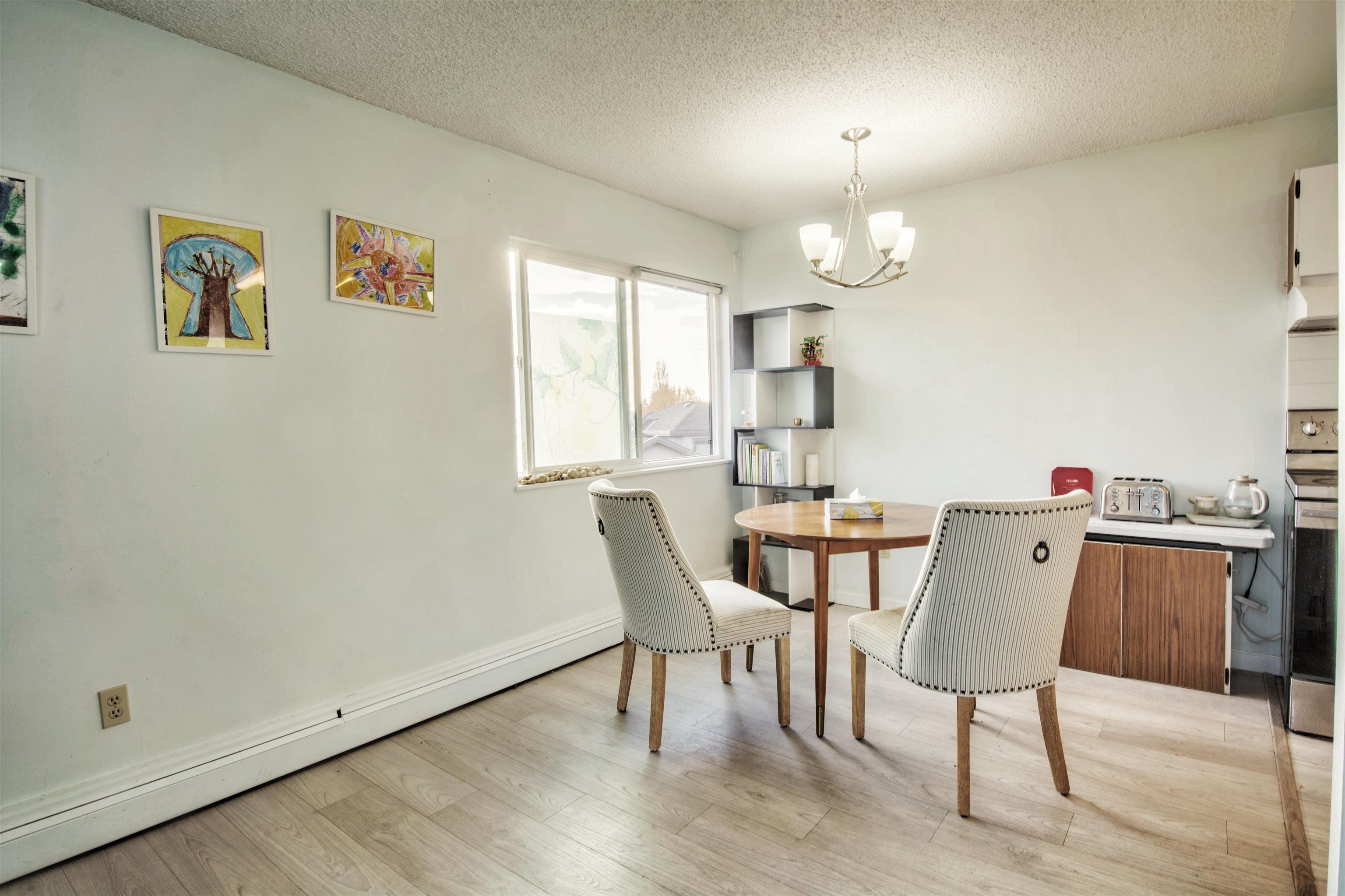 Apartment for sale in Richmond, Richmond, 303 7240 Lindsay Road, 263088710 | Realtylink.org