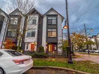 Townhouse for sale in Surrey, Cloverdale, 112 17578 57a Avenue, 263088713 | Realtylink.org
