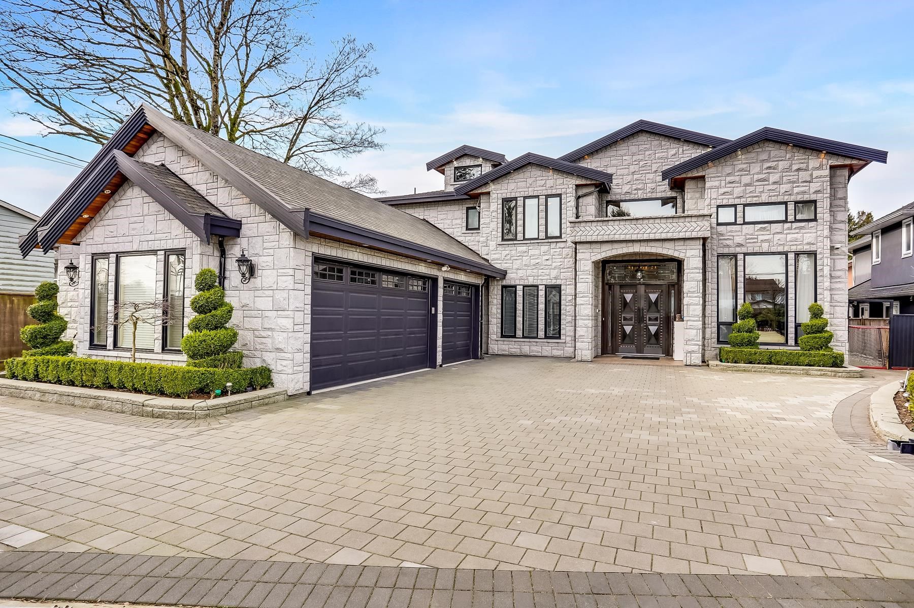 House for sale in Richmond, Richmond, 2091 McLennan Avenue, 263088717 | Realtylink.org