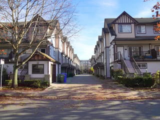 Townhouse for sale in Richmond, Richmond, 8 7700 Abercrombie Drive, 263088718 | Realtylink.org
