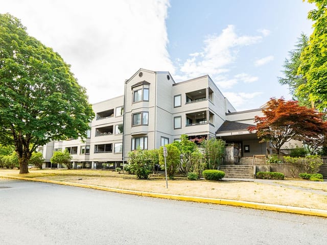 Apartment for sale in Langley, Langley, 106 5224 204 Street, 263088727 | Realtylink.org
