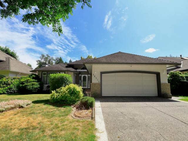 House for sale in Surrey, Surrey, 16524 84a Avenue, 263088731 | Realtylink.org