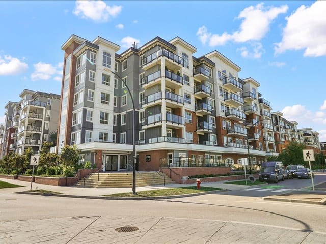 Apartment for sale in Port Coquitlam, Port Coquitlam, 2303 2180 Kelly Avenue, 263088736 | Realtylink.org