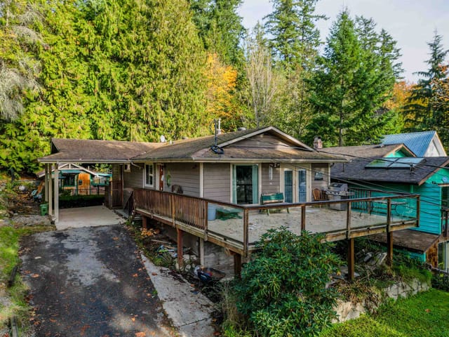 House for sale in Gibsons, Sunshine Coast, 538 Reed Road, 263088746 | Realtylink.org
