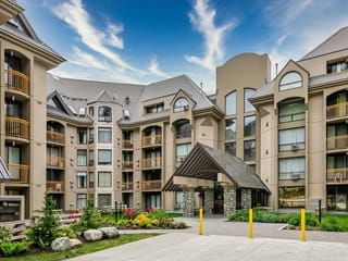 Apartment for sale in Whistler, Whistler, 220 4809 Spearhead Drive, 263088747 | Realtylink.org