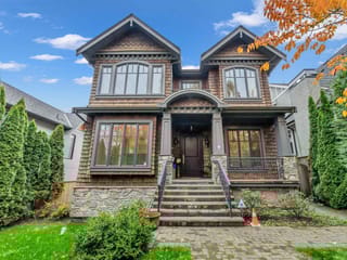 House for sale in Vancouver, Vancouver West, 3522 W 27th Avenue, 263088753 | Realtylink.org