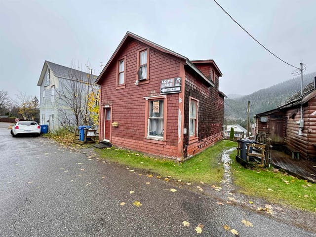 House for sale in Prince Rupert, Prince Rupert, 518 W 7th Avenue, 263088762 | Realtylink.org