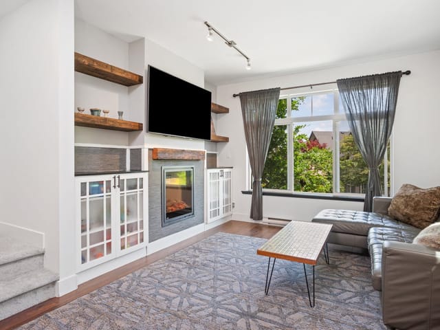 Townhouse for sale in Surrey, Surrey, 32 6299 144 Street, 263088772 | Realtylink.org