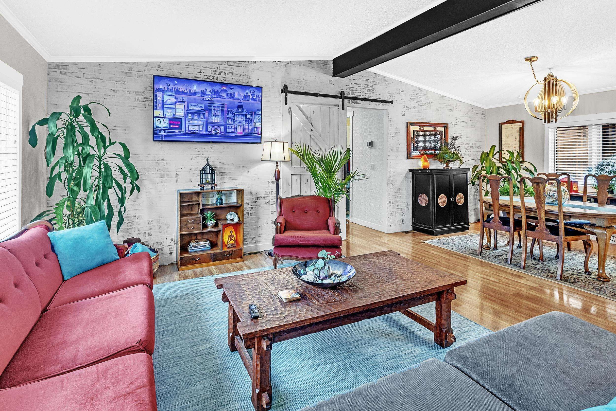 Manufactured Home for sale in Chilliwack, Sardis, 41 6338 Vedder Road, 263088775 | Realtylink.org