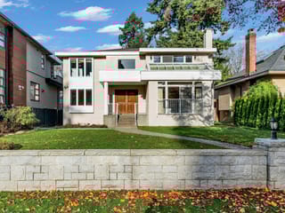 House for sale in Vancouver, Vancouver West, 3979 W 33rd Avenue, 263088783 | Realtylink.org