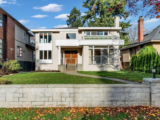 House for sale in Vancouver, Vancouver West, 3979 W 33rd Avenue, 263088783 | Realtylink.org