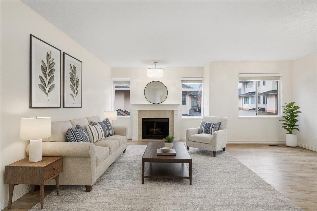 Townhouse for sale in Richmond, Richmond, 14 7231 Moffatt Road, 263088792 | Realtylink.org