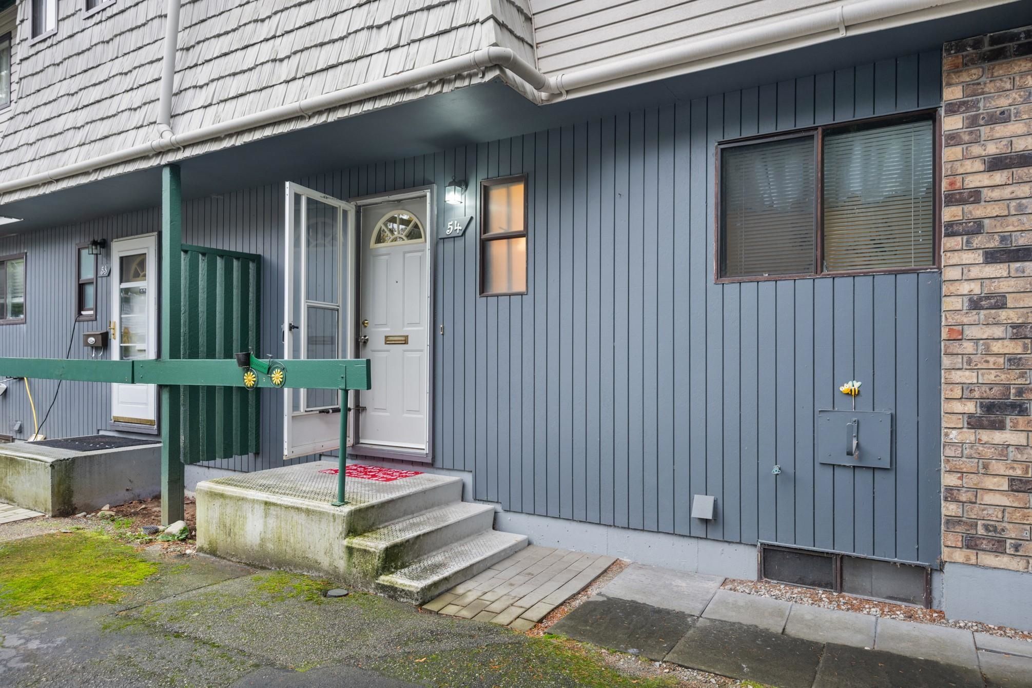 Townhouse for sale in Surrey, North Surrey, 54 10836 152 Street, 263088809 | Realtylink.org