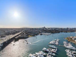 Apartment for sale in Vancouver, Vancouver West, 3307 1033 Marinaside Crescent, 263088823 | Realtylink.org