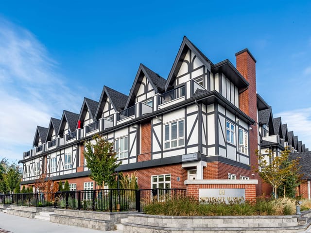 Townhouse for sale in Burnaby, Burnaby South, 5 6929 Balmoral Street, 263088824 | Realtylink.org