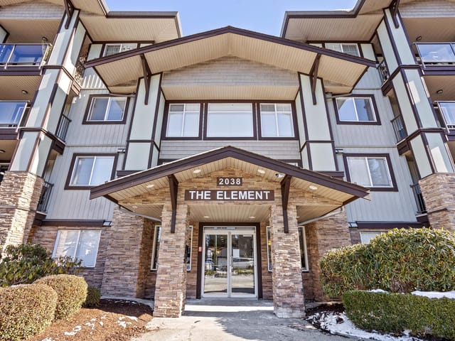 Apartment for sale in Abbotsford, Abbotsford, 107 2038 Sandalwood Crescent, 263088829 | Realtylink.org