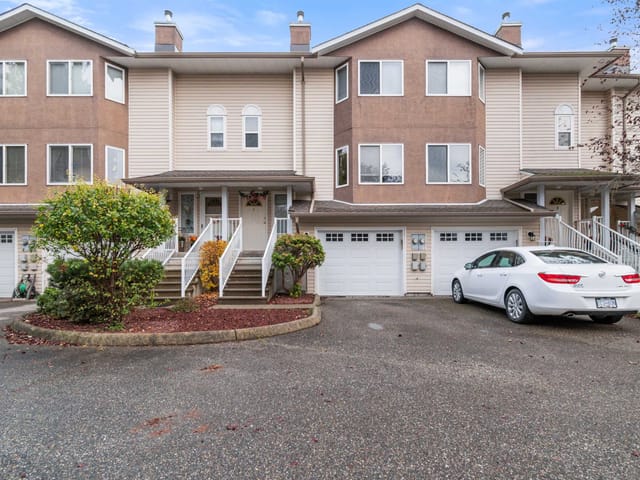 Townhouse for sale in Chilliwack, Chilliwack, 4 46375 Cessna Drive, 263088830 | Realtylink.org