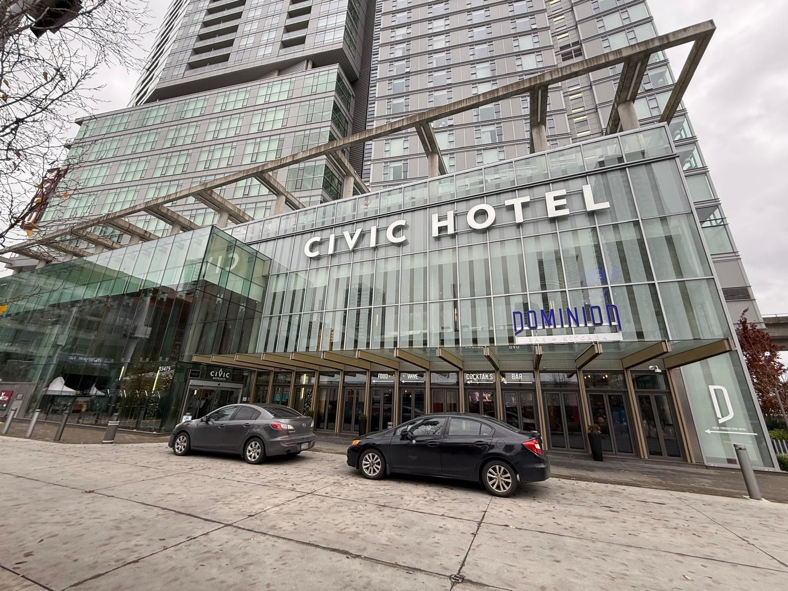 Apartment for sale in Surrey, North Surrey, 4908 13495 Central Avenue, 263088834 | Realtylink.org