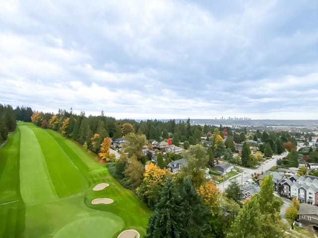 Apartment for sale in Coquitlam, Coquitlam, 1704 595 Austin Avenue, 263088841 | Realtylink.org