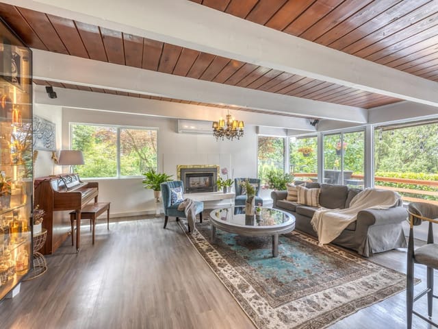 House for sale in North Vancouver, North Vancouver, 466 E Kings Road, 263088851 | Realtylink.org