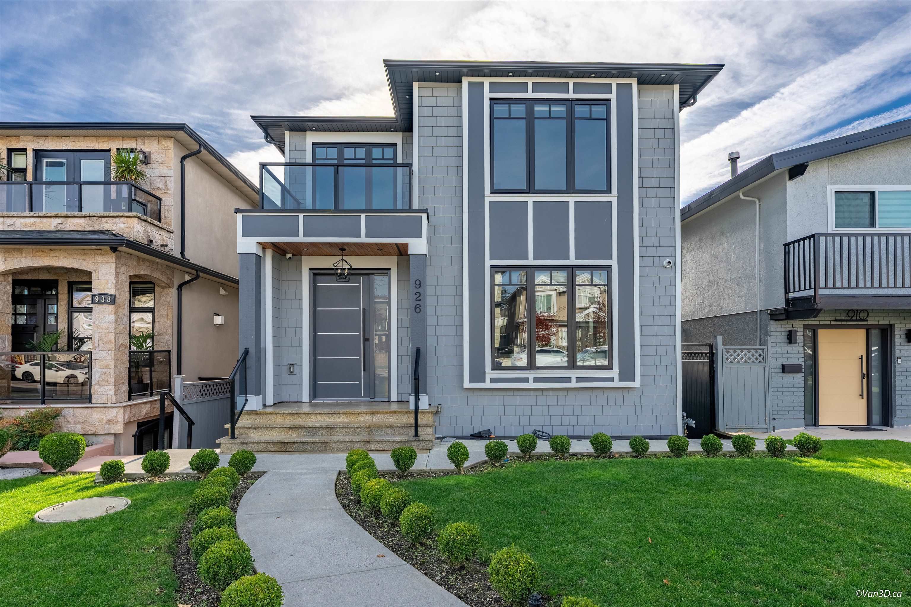 House for sale in Vancouver, Vancouver East, 1 926 E 58th Avenue, 263088862 | Realtylink.org