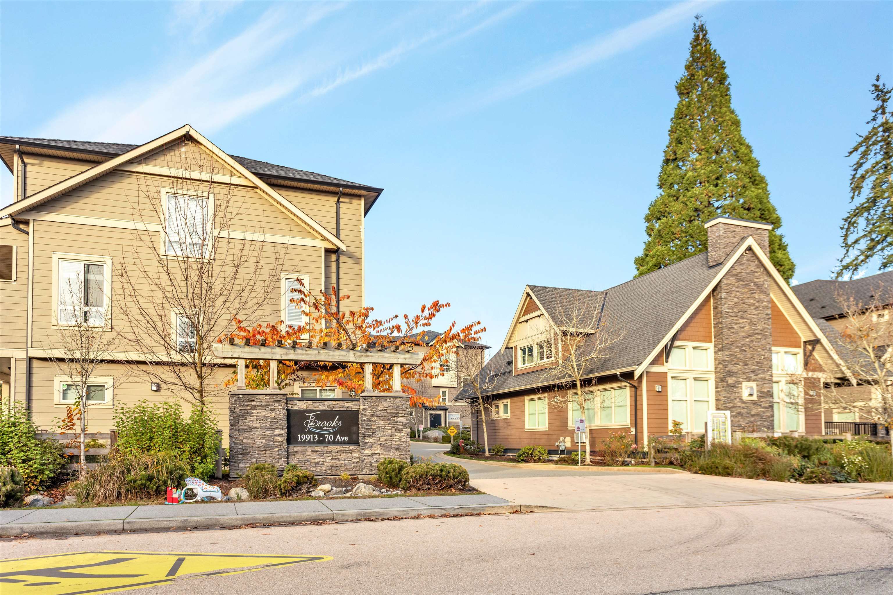 Townhouse for sale in Langley, Langley, 44 19913 70 Avenue, 263088863 | Realtylink.org