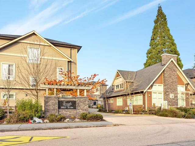 Townhouse for sale in Langley, Langley, 44 19913 70 Avenue, 263088863 | Realtylink.org