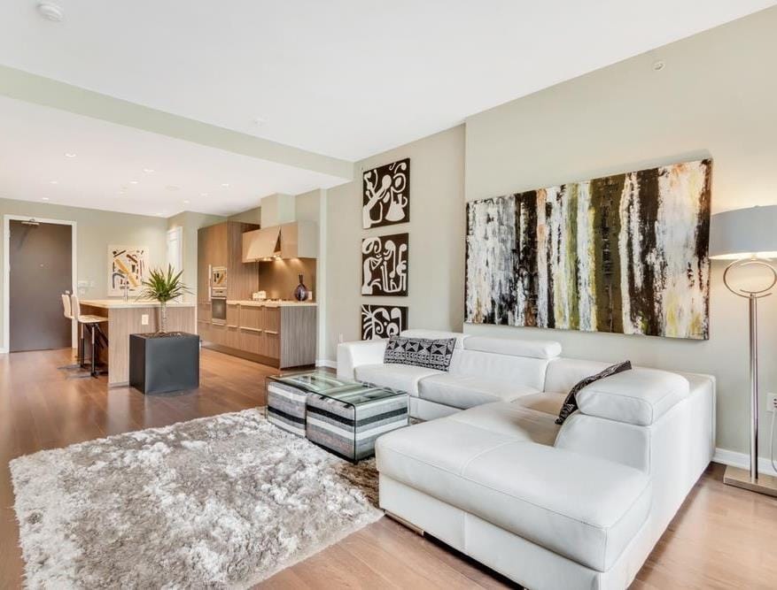 Townhouse for rent in Vancouver, Vancouver West, 1618 Columbia Street, 263088889 | Realtylink.org